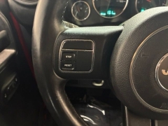 Used 2016  Jeep Wrangler Unlimited 4d Convertible Sport S at AutoCenters Bonne Terre near Bonne Terre&comma; MO