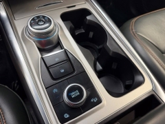 Used 2023  Ford Explorer Timberline 4WD at AutoCenters Bonne Terre near Bonne Terre&comma; MO