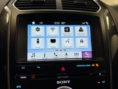 Used 2018  Ford Explorer 4d SUV 4WD Sport at AutoCenters Bonne Terre near Bonne Terre&comma; MO