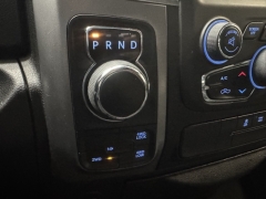 Used 2021  Ram 1500 Classic Warlock 4x4 Crew Cab 5'7" Box at AutoCenters Bonne Terre near Bonne Terre, MO