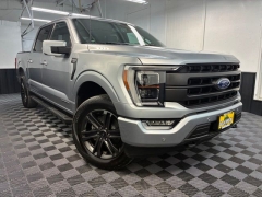 Used 2022  Ford F-150 4WD SuperCrew Box at AutoCenters Bonne Terre near Bonne Terre&comma; MO
