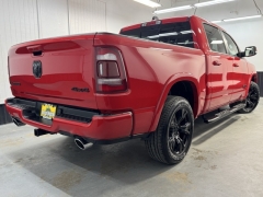 Used 2022 Ram 1500 4WD Laramie Crew Cab 5'7" Box at AutoCenters Bonne Terre near Bonne Terre, MO