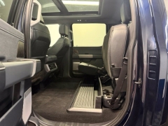 Used 2023  Ford Super Duty F-250 SRW 4WD Crew Cab Box at AutoCenters Bonne Terre near Bonne Terre&comma; MO