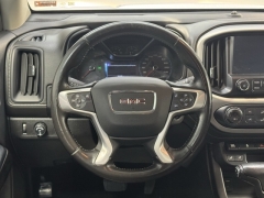 Used 2018  GMC Canyon 4WD Crew Cab SLE T-Diesel at AutoCenters Bonne Terre near Bonne Terre, MO