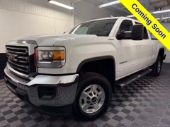 Used 2015  GMC Sierra 2500HD 4WD Crew Cab SLE at AutoCenters Bonne Terre near Bonne Terre&comma; MO