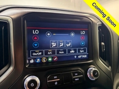 Used 2019  GMC Sierra 1500 4WD Crew Cab 147" AT4 at AutoCenters Bonne Terre near Bonne Terre&comma; MO