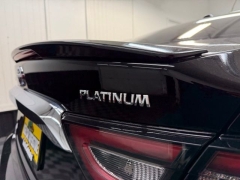 Used 2022  Nissan Maxima Platinum CVT at AutoCenters Bonne Terre near Bonne Terre&comma; MO