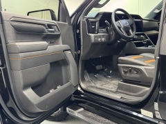 Used 2024 GMC Sierra 1500 4WD Crew Cab 147" AT4 at AutoCenters Bonne Terre near Bonne Terre, MO
