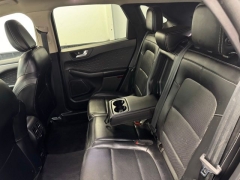 Used 2020  Ford Escape 4d SUV AWD SEL 1&period;5L at AutoCenters Bonne Terre near Bonne Terre&comma; MO