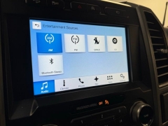 Used 2017  Ford F-150 4WD SuperCrew Raptor at AutoCenters Bonne Terre near Bonne Terre&comma; MO