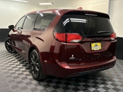 Used 2018  Chrysler Pacifica 4d Wagon Touring Plus at AutoCenters Bonne Terre near Bonne Terre&comma; MO