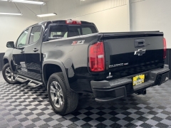 Used 2018 Chevrolet Colorado 4WD Crew Cab 128.3" Z71 at AutoCenters Bonne Terre near Bonne Terre, MO
