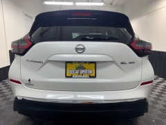 Used 2020  Nissan Murano 4d SUV AWD SL at AutoCenters Bonne Terre near Bonne Terre&comma; MO