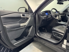 Used 2020 Ford Explorer 4d SUV 4WD XLT 2.3L EcoBoost at AutoCenters Bonne Terre near Bonne Terre, MO