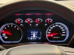Used 2023  Chevrolet Silverado 1500 4WD Crew Cab 147" Custom at AutoCenters Bonne Terre near Bonne Terre&comma; MO