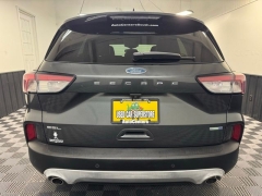 Used 2020  Ford Escape 4d SUV AWD SEL 1&period;5L at AutoCenters Bonne Terre near Bonne Terre&comma; MO