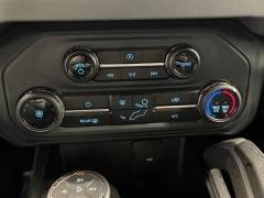 Used 2022  Ford Bronco Big Bend 2 Door 4x4 at AutoCenters Bonne Terre near Bonne Terre&comma; MO