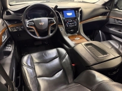 Used 2020  Cadillac Escalade 4d SUV 4WD Premium Luxury at AutoCenters Bonne Terre near Bonne Terre&comma; MO