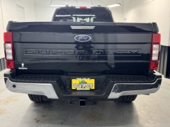 Used 2022 Ford Super Duty F-250 4WD XLT Crew Cab SRW 6.75' Box at AutoCenters Bonne Terre near Bonne Terre, MO