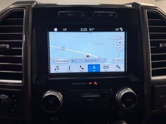 Used 2016  Ford F-150 4WD SuperCrew Limited at AutoCenters Bonne Terre near Bonne Terre&comma; MO