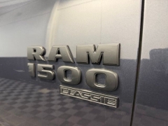 Used 2021  Ram 1500 Classic Warlock 4x4 Crew Cab 5'7" Box at AutoCenters Bonne Terre near Bonne Terre&comma; MO
