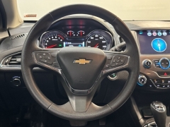 Used 2018 Chevrolet Cruze 4d Sedan LT Auto at AutoCenters Bonne Terre near Bonne Terre, MO