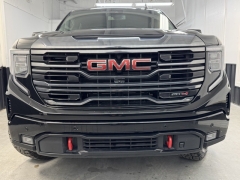 Used 2024 GMC Sierra 1500 4WD Crew Cab 147" AT4 at AutoCenters Bonne Terre near Bonne Terre, MO
