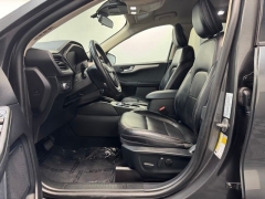 Used 2020  Ford Escape 4d SUV AWD SEL 1&period;5L at AutoCenters Bonne Terre near Bonne Terre&comma; MO