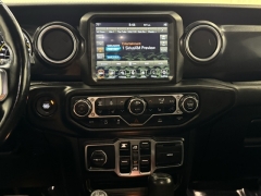 Used 2021 Jeep Wrangler Unlimited Sahara Altitude 4x4 at AutoCenters Bonne Terre near Bonne Terre, MO