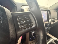 Used 2018  Ram 1500 Big Horn 4x4 Crew Cab 5'7" Box at AutoCenters Bonne Terre near Bonne Terre&comma; MO