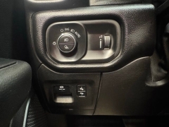 Used 2020  Ram 1500 Big Horn 4x4 Crew Cab 5'7" Box at AutoCenters Bonne Terre near Bonne Terre&comma; MO