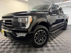 Used 2021  Ford F-150 4WD SuperCrew 5&period;5' Box at AutoCenters Bonne Terre near Bonne Terre&comma; MO