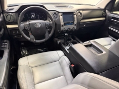 Used 2021  Toyota Tundra 4WD SR5 CrewMax 5&period;5' Bed 5&period;7L &lpar;Natl&rpar; at AutoCenters Bonne Terre near Bonne Terre&comma; MO