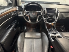 Used 2016  Cadillac SRX 4d SUV FWD Luxury at AutoCenters Bonne Terre near Bonne Terre, MO
