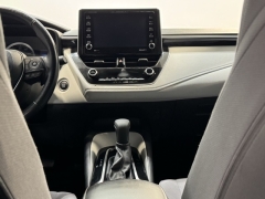 Used 2021 Toyota Corolla APEX SE CVT at AutoCenters Bonne Terre near Bonne Terre, MO