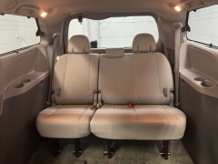 Used 2018  Toyota Sienna XLE AWD 7-Passenger &lpar;Natl&rpar; at AutoCenters Bonne Terre near Bonne Terre&comma; MO