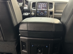 Used 2017 Ram 1500 Limited 4x4 Crew Cab 5'7" Box at AutoCenters Bonne Terre near Bonne Terre, MO