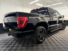 Used 2023  Ford F-150 4WD SuperCrew 5&period;5' Box at AutoCenters Bonne Terre near Bonne Terre&comma; MO