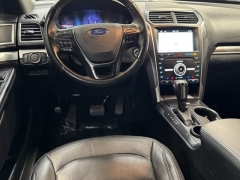 Used 2019 Ford Explorer 4d SUV FWD Limited V6 at AutoCenters Bonne Terre near Bonne Terre, MO