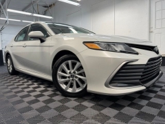  2023 Toyota Camry LE Auto at AutoCenters Bonne Terre near Bonne Terre&comma; MO