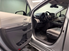 Used 2023  Toyota Sienna LE AWD 8-Passenger at AutoCenters Bonne Terre near Bonne Terre&comma; MO
