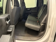 Used 2019  Chevrolet Silverado 1500 4WD Crew Cab 147" Custom Trail Boss at AutoCenters Bonne Terre near Bonne Terre&comma; MO