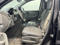 Used 2017  Chevrolet Traverse 4d SUV FWD LS at AutoCenters Bonne Terre near Bonne Terre&comma; MO