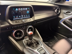 Used 2018  Chevrolet Camaro 2d Coupe SS2 at AutoCenters Bonne Terre near Bonne Terre&comma; MO