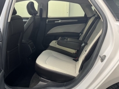 Used 2019 Ford Fusion 4d Sedan FWD SE 1.5L EcoBoost at AutoCenters Bonne Terre near Bonne Terre, MO