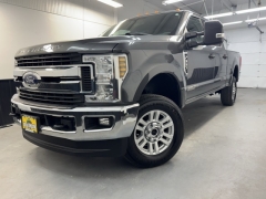 Used 2019 Ford Super Duty F-350 SRW 4WD Crew Cab Box at AutoCenters Bonne Terre near Bonne Terre, MO