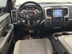 Used 2018  Ram 1500 Big Horn 4x4 Crew Cab 5'7" Box at AutoCenters Bonne Terre near Bonne Terre, MO