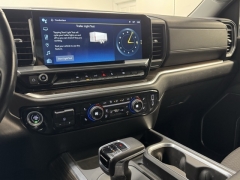 Used 2022  Chevrolet Silverado 1500 4WD Crew Cab 147" RST at AutoCenters Bonne Terre near Bonne Terre&comma; MO