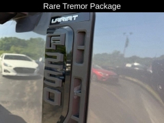 Used 2023  Ford Super Duty F-250 4WD LARIAT Crew Cab SRW 6&period;75' Box at AutoCenters Bonne Terre near Bonne Terre&comma; MO