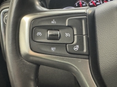 Used 2019 Chevrolet Silverado 1500 4WD Double Cab RST at AutoCenters Bonne Terre near Bonne Terre, MO